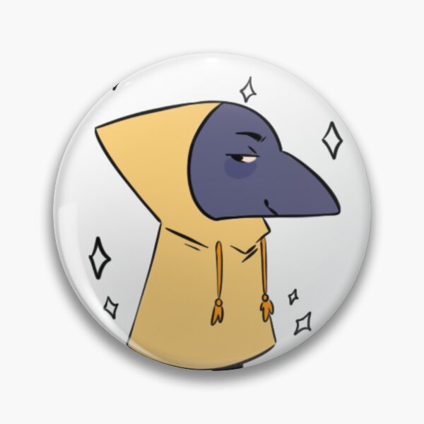 Item preview, Fashionable Birdi designed and sold by Drawingsnake.