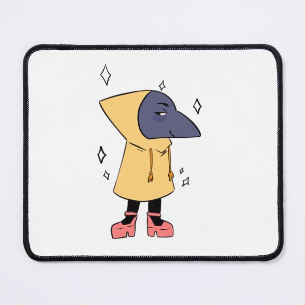 Item preview, Fashionable Birdi designed and sold by Drawingsnake.