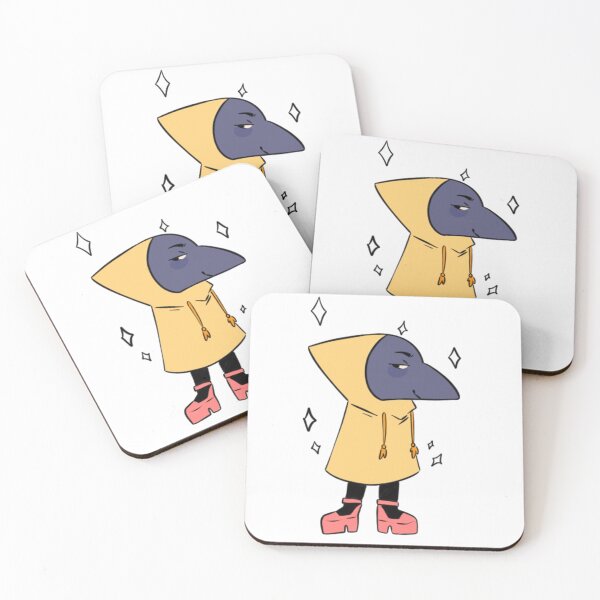 Item preview, Fashionable Birdi designed and sold by Drawingsnake.
