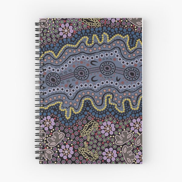 Item preview, Yilawura - "A pleasant place to camp" designed and sold by Lpenrith.