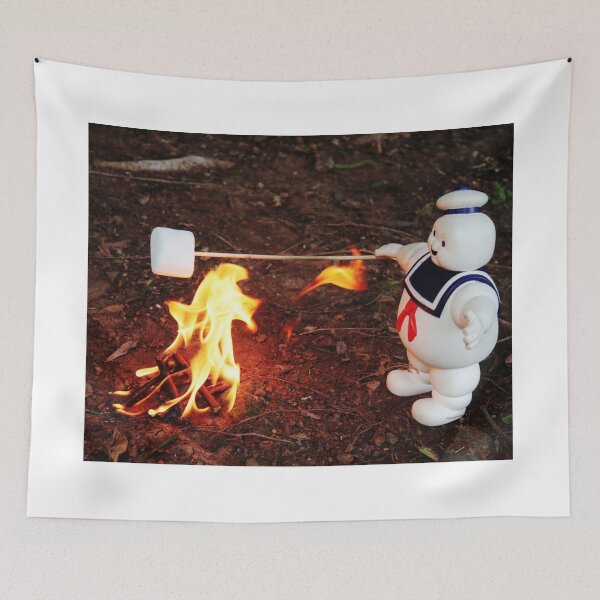 Artikelvorschau, Kannibalistischer Marshmallow entworfen und verkauft von BeastieToyz.