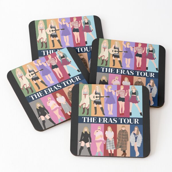 Item preview, The Eras Tour  designed and sold by mehak Khan.