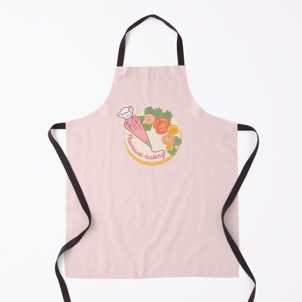 Item preview, Procrasti-baking designed and sold by artbykojpg.