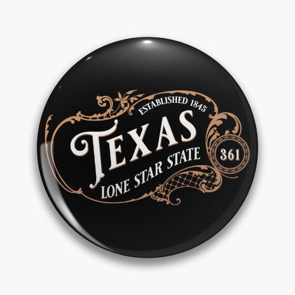 Artikelvorschau, Texas verzierte Vintage antike Postleitzahl 361 entworfen und verkauft von itsrturn.