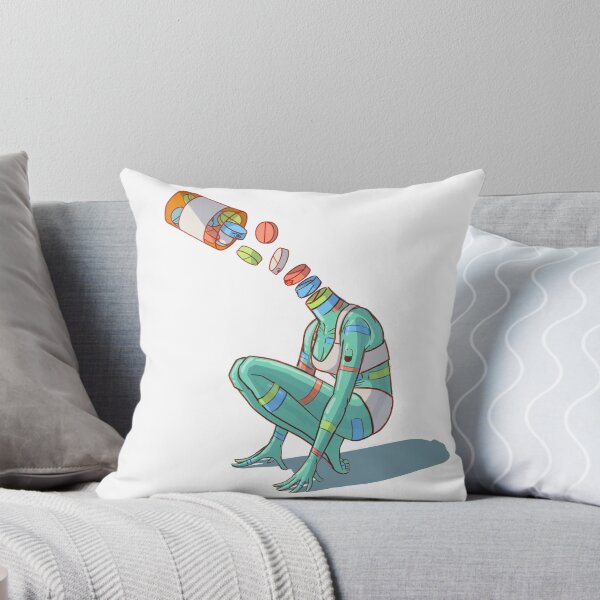 Item preview, Medicated designed and sold by Rachelkambeitz.