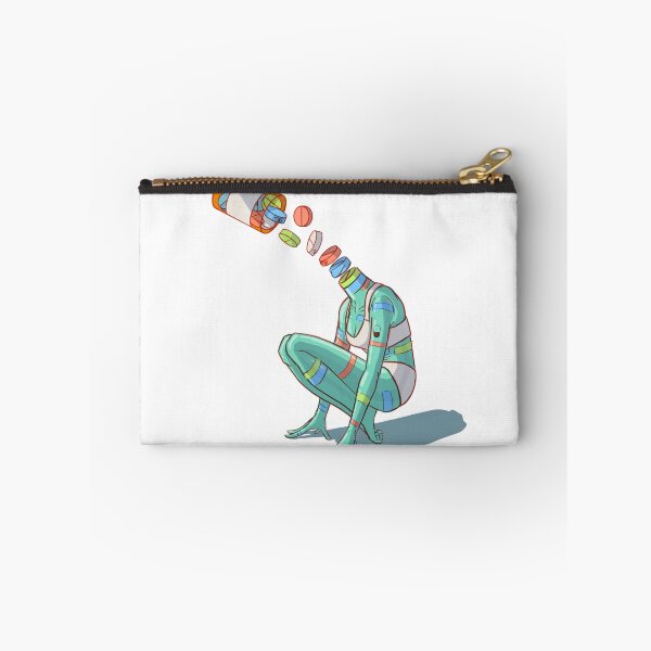 Item preview, Medicated designed and sold by Rachelkambeitz.