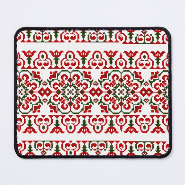 Item preview, Eastern Europe Pattern, Traditional Folk, Folklor designed and sold by danaJG.