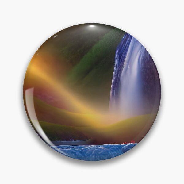 Item preview, Rainbow Factory designed and sold by Steve Walser.