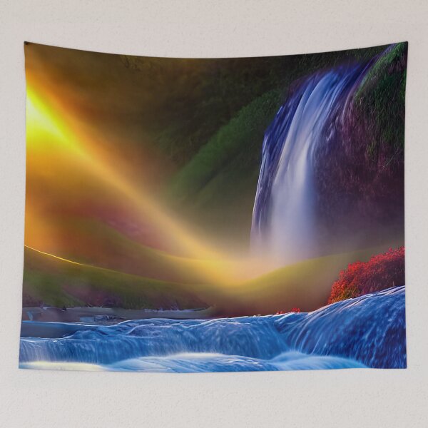 Item preview, Rainbow Factory designed and sold by Steve Walser.