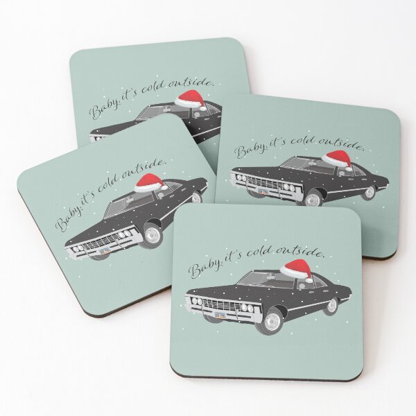 Item preview, baby, it's cold outside designed and sold by Emily D'Amato.
