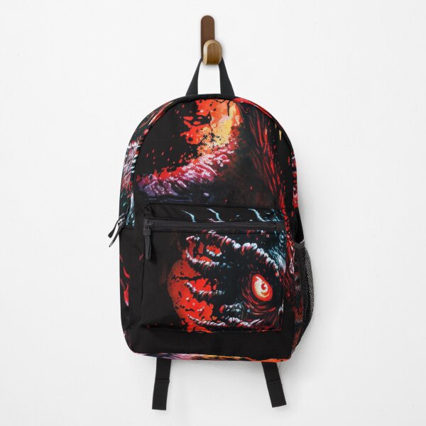 Item preview, RAGE DEMON designed and sold by HenisonHorror.