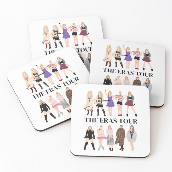 Item preview, The eras tour - through the eras designed and sold by mehak Khan.