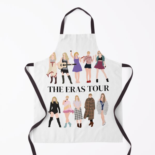 Item preview, The eras tour - through the eras designed and sold by mehak Khan.