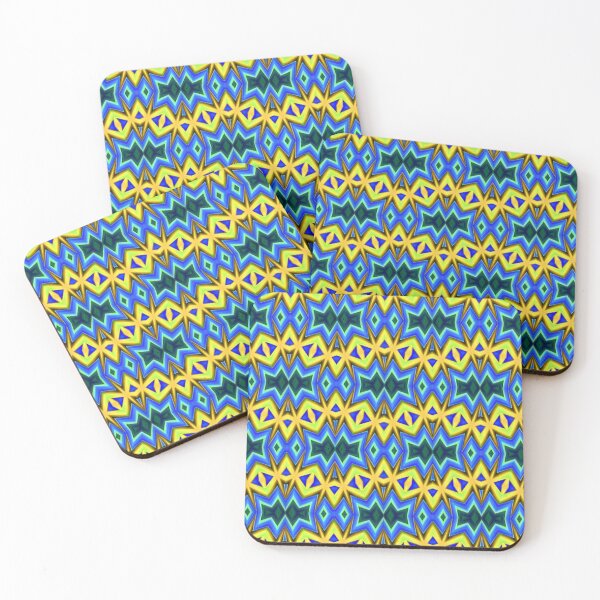 Item preview, Crazy Pants (pattern) designed and sold by Yampimon.