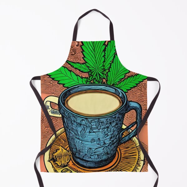 Item preview, Wake N Bake 166 designed and sold by Benito Del Ray.