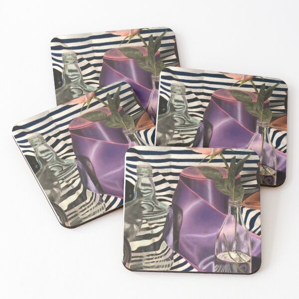 Item preview, Pastel Still Life  designed and sold by Mayoungg.