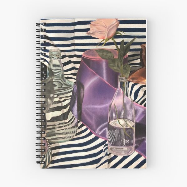 Item preview, Pastel Still Life  designed and sold by Mayoungg.