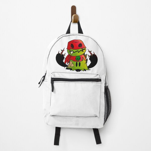 Item preview, Mimikyu Raph designed and sold by ccarmody101.