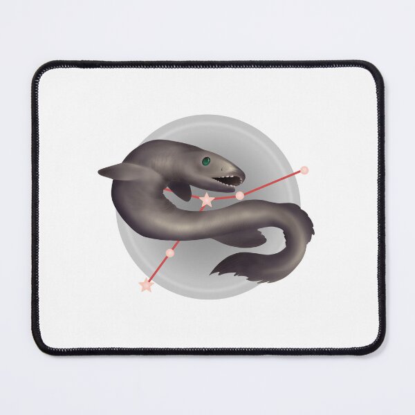 Item preview, Zodiac Sharks - Cancer designed and sold by aquatark.