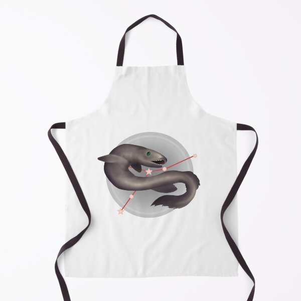 Item preview, Zodiac Sharks - Cancer designed and sold by aquatark.