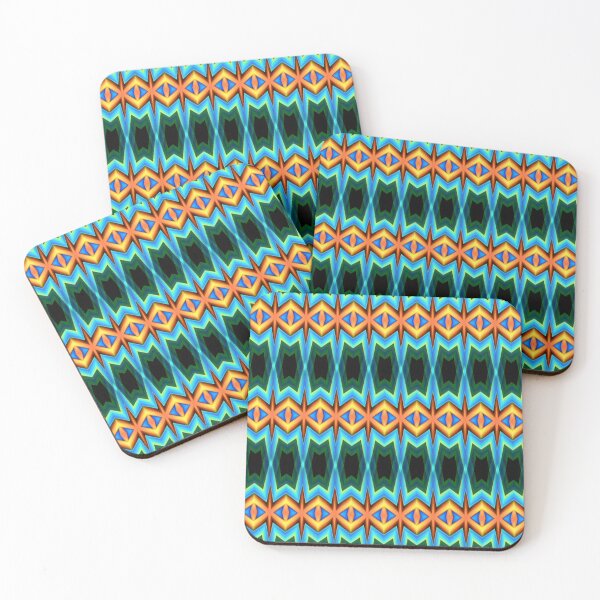 Item preview, Pantalones alegres (patrón) designed and sold by Yampimon.