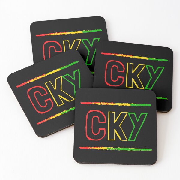Item preview, Guinea Conakry CKY designed and sold by Tony Cisse.