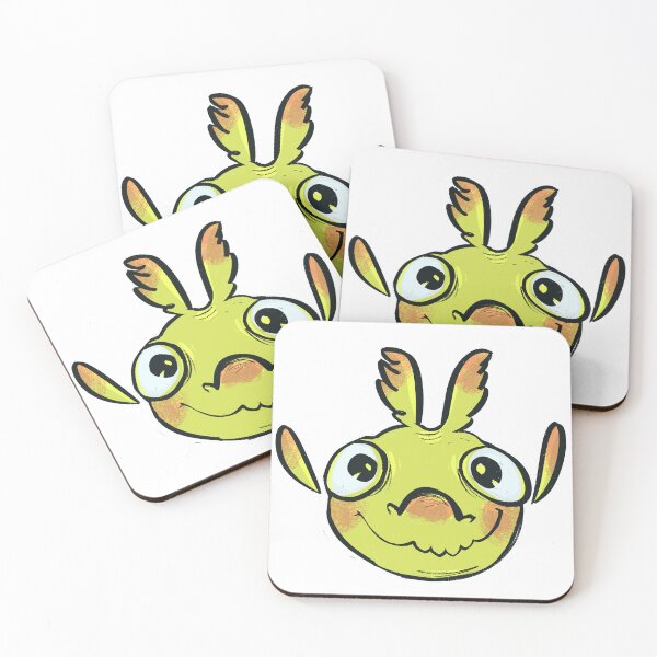 Item preview, Cute lil bug man designed and sold by gloebugg.