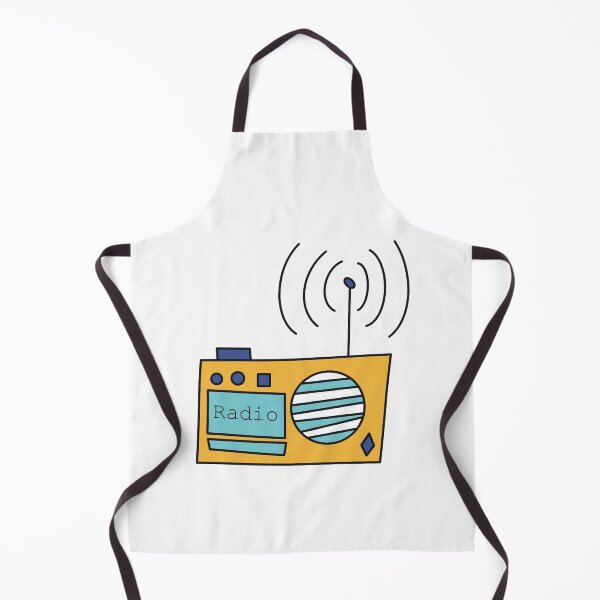 Item preview, Radio Waves designed and sold by Nigh-designs.