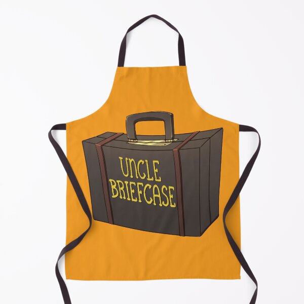 Item preview, Uncle Briefcase designed and sold by Gar1onriva.