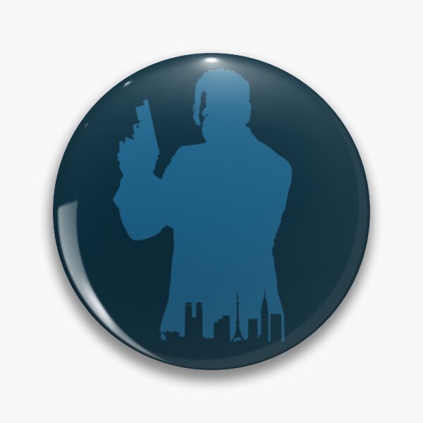 Item preview, Spies Are Forever designed and sold by TheDayisOurs.