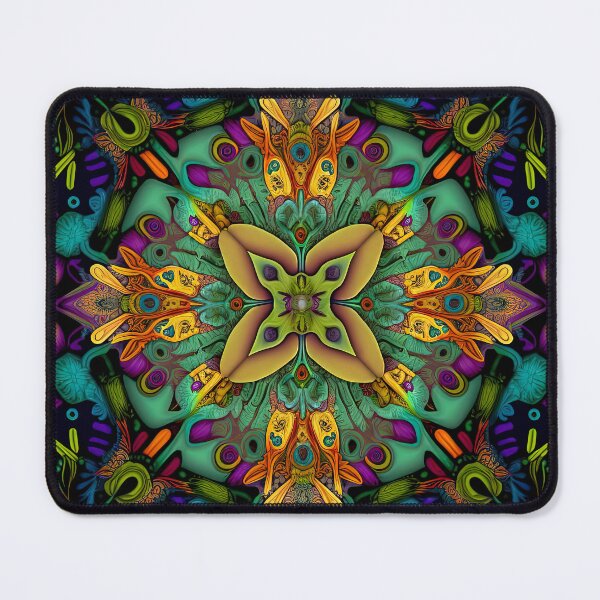 Item preview, Flower Pattern designed and sold by JPugliese.