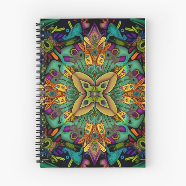 Item preview, Flower Pattern designed and sold by JPugliese.