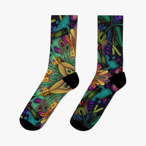 Item preview, Flower Pattern designed and sold by JPugliese.