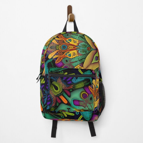 Item preview, Flower Pattern designed and sold by JPugliese.