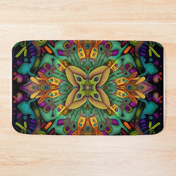 Item preview, Flower Pattern designed and sold by JPugliese.