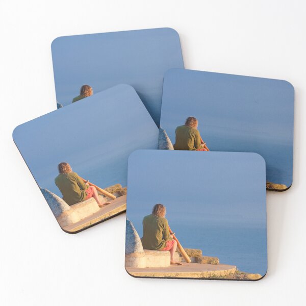 Item preview, Didjeridu : Tranquility designed and sold by ramanandr.