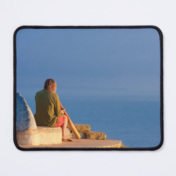 Item preview, Didjeridu : Tranquility designed and sold by ramanandr.