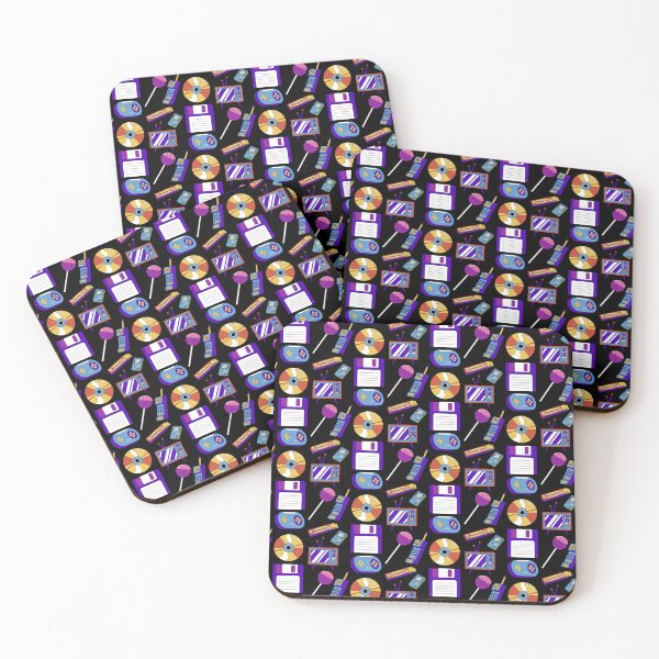 Item preview, 80's Retro Art designed and sold by mkzmerch.