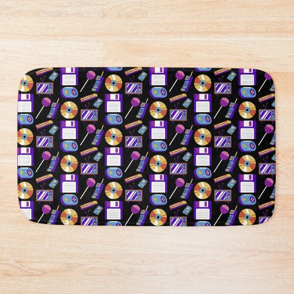 Item preview, 80's Retro Art designed and sold by mkzmerch.