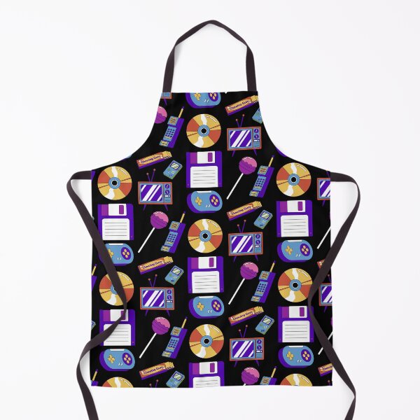 Artikelvorschau, Retro-Kunst der 80er entworfen und verkauft von mkzmerch.
