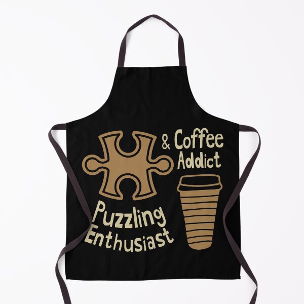 Item preview, Smart Games Puzzling & Coffee designed and sold by Hic21.