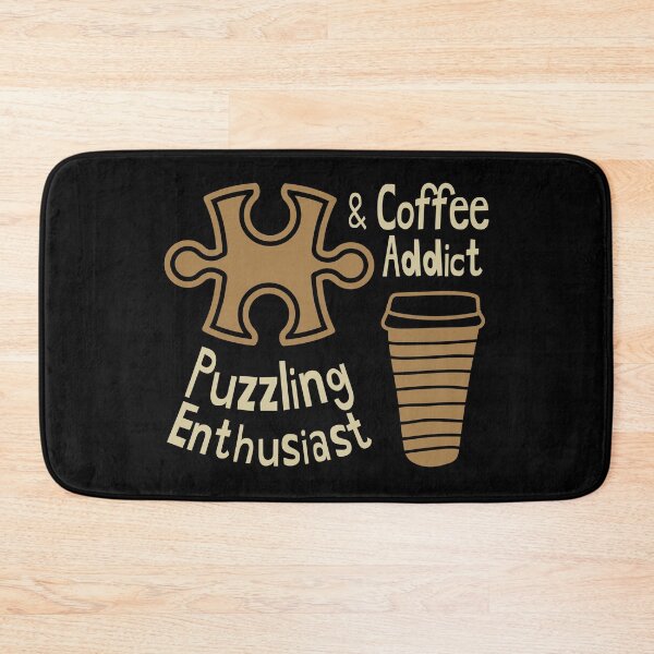 Item preview, Smart Games Puzzling & Coffee designed and sold by Hic21.