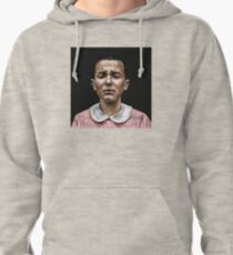 11 Stanger things Pullover Hoodie