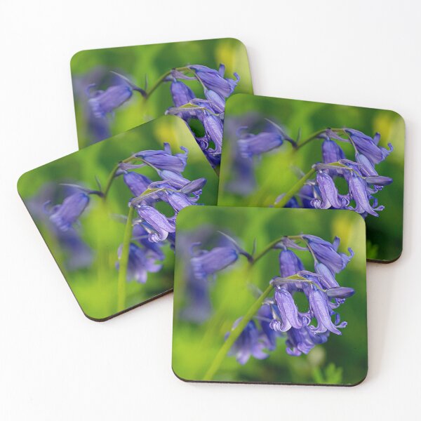 Item preview, Bluebells designed and sold by craigewmcg123.