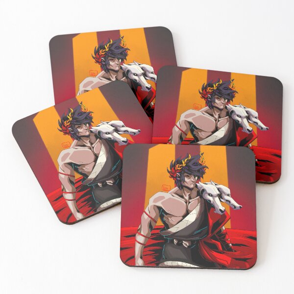 Item preview, god of blood designed and sold by Liz -.