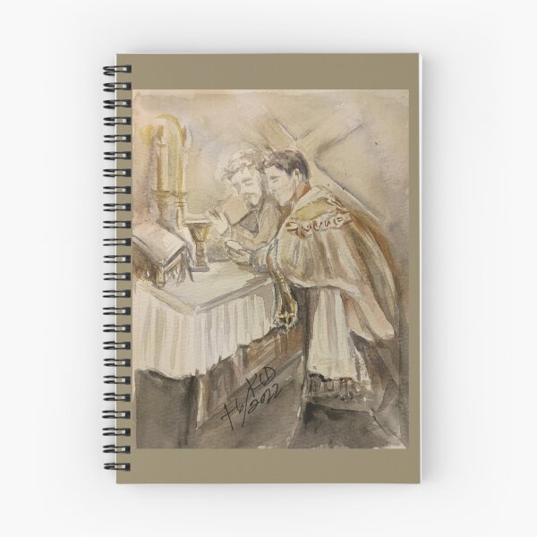 Item preview,  In Persona Christi designed and sold by paintingsbyk.