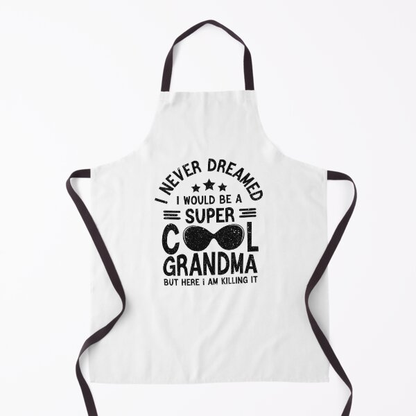 Artikelvorschau, Supercoole Oma entworfen und verkauft von FallInLoveCo.