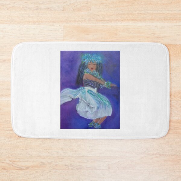Item preview, Merrie Monarch Grass Skirt designed and sold by jennyleeandjim.