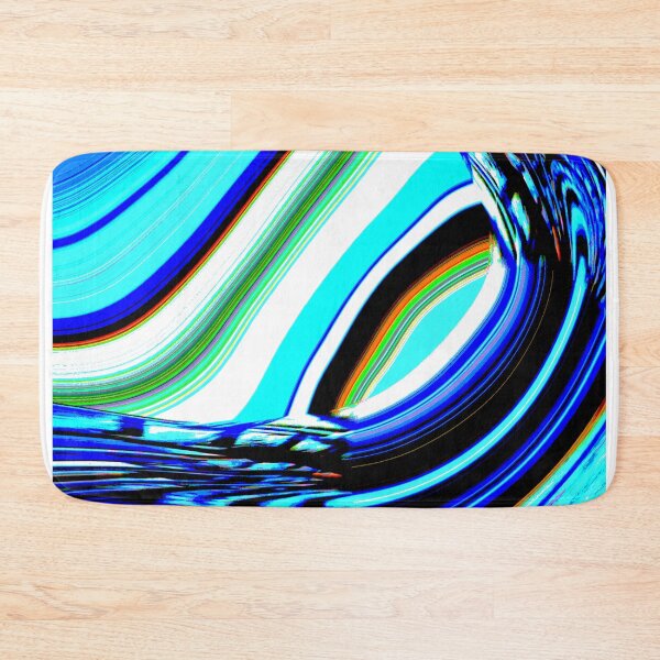 Item preview, The Abstract Light! designed and sold by Mickangelhere.