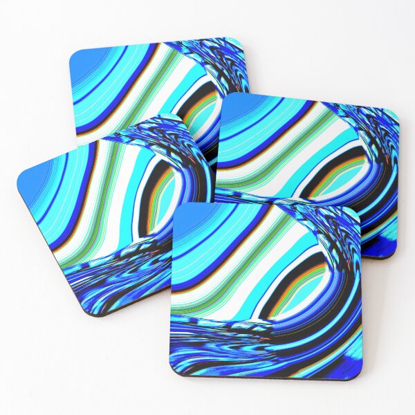 Item preview, The Abstract Light! designed and sold by Mickangelhere.